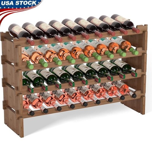Portabottiglie vino modulare - portabottiglie,
