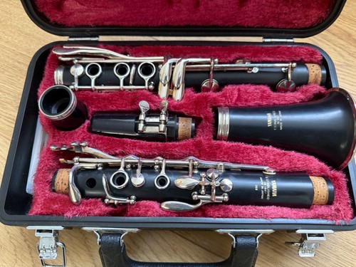 Clarinetto yamaha 26ii - yamaha,