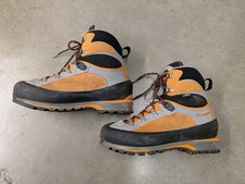 Scarpone da alpinismo Scarpa Triolet Pro GTX 46 (US 8.5)