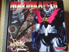 MAX Alloy Mazinkaiser MAX Alloy Mazinkaiser Max Factory