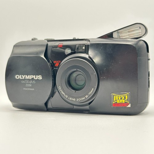 Ecc olympus mju - [ecc+5],