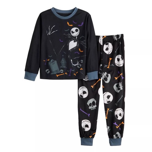 Pigiama disney nightmare - disney,
