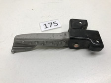 PEDANA POGGIA PIEDI POSTERIORE