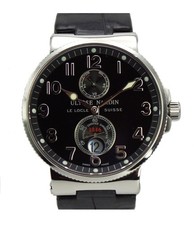 Ulysse Nardin Marine