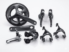 GRUPPO SHIMANO ULTEGRA 6800