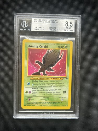 Pokemon shining celebi - pokemon,