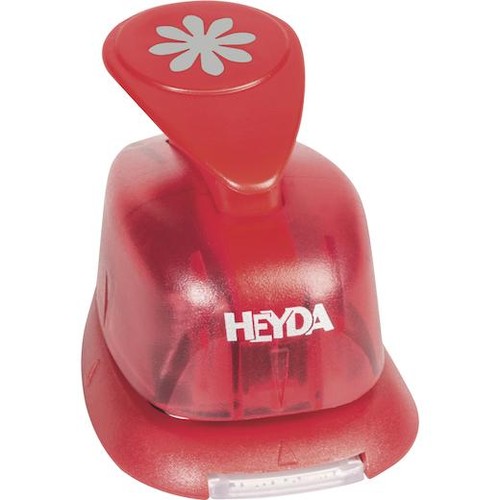 Heyda leva punzone - heyda,