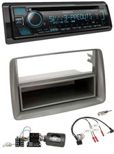 Kenwood bluetooth usb - kenwood, cd