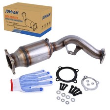 Catalizzatore per AUDI A4 A5