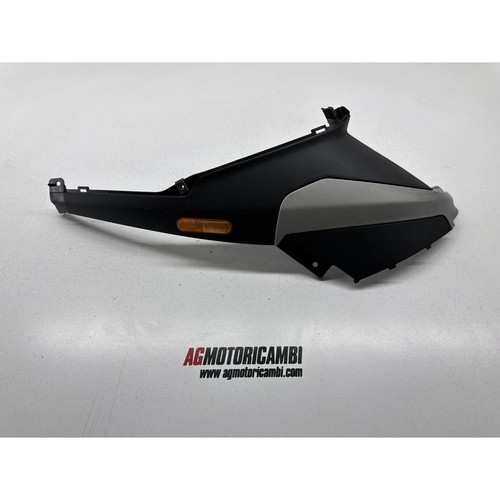 Plastica cover fianchetto - cover,
