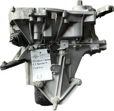 Cambio manuale per modello