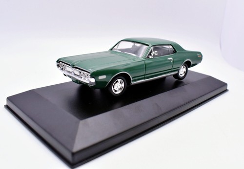 Modellino auto scala - , 1:43