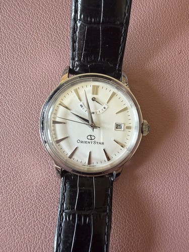 Orologio uomo orient star - orologio,
