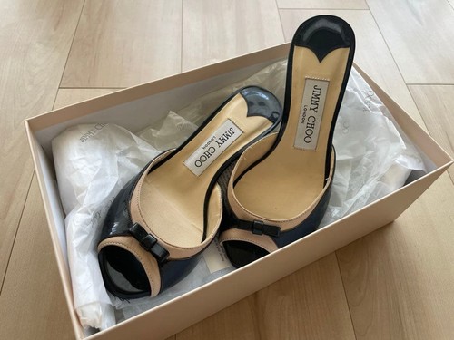 Jimmy choo mules nastro - mules,