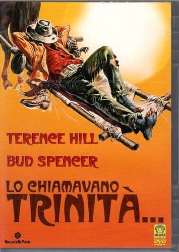 Dvd lo chiamavano - -,