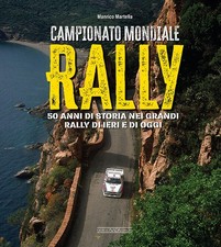 CAMPIONATO MONDIALE RALLY 50