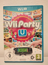 Wii Party U Nintendo Wii U