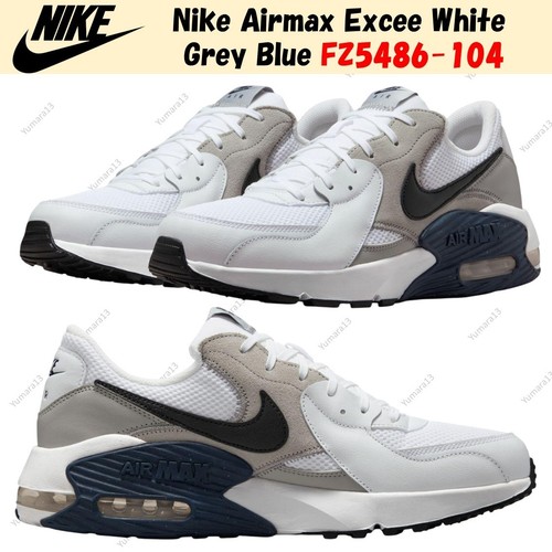 Nike airmax excee bianco - airmax,