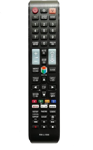 Remotech telecomando funziona - telecomando,
