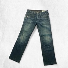 DIESEL SLICKAP straight leg