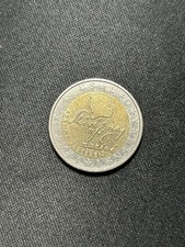 Moneta euro slovenia - moneta, 2