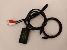 Convertitore audio digitale