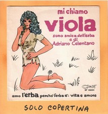 Solo copertina adriano - -,