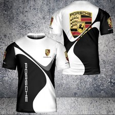Personalize Name Men's Porsche