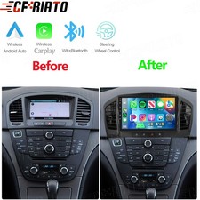 4+64G Android 15 per Opel