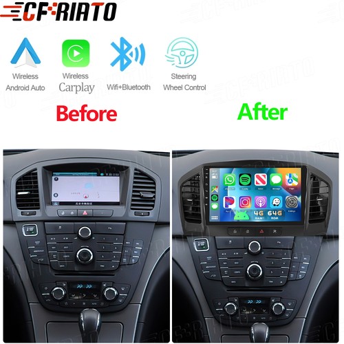 64g android per opel - android, 15