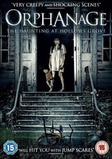 Film orphanage haunting at - haunting,