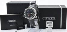 【NEAR MINT W/BOX】 Citizen