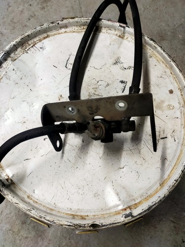 Morini 350 500 sdoppiatore con - 350/500,