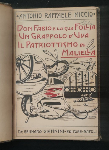 Miccio don fabio follia - miccio,