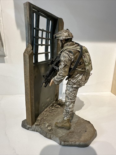 Modellino mcfarlane military - modellino,