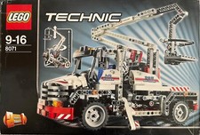 LEGO® Technic 2in1 | 8071