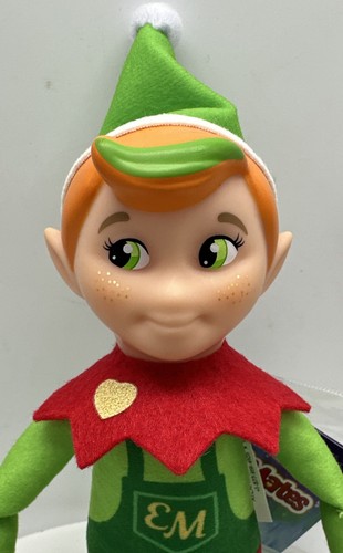 Elf mates calzolaio pelle - elf, (pelle