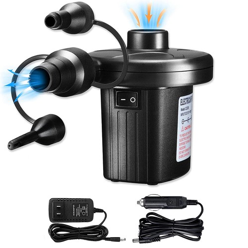 Pompa aria 110v - aria, per