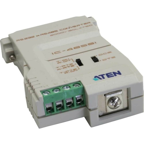 Inl convertitore 232 - inl, rs-232