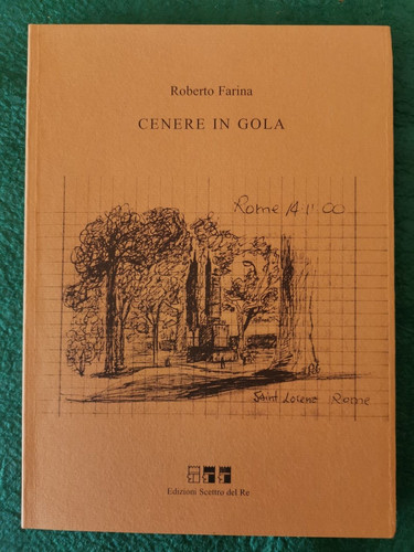 Cenere gola roberto - cenere,