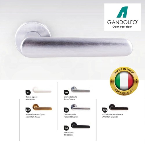 Coppia maniglie maniglia per
