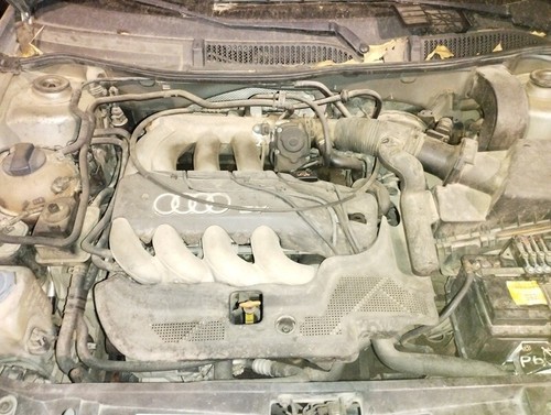 Agn motore per - agn, audi