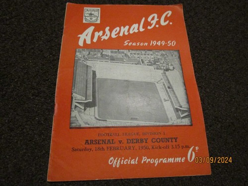 Arsenale contea derby - arsenale,