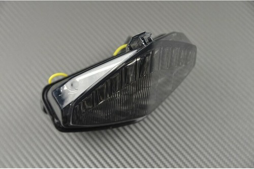 Fanale posteriore stop led - posteriore,