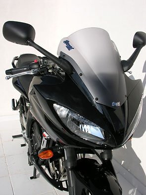 Cupolino fz6 fazer 2007 - fz6, s2