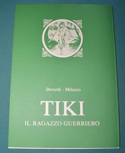 Berardi milazzo tiki - milazzo,
