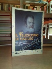 Il telescopio di Galileo Lo