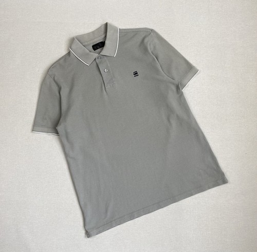 Polo uomo star - polo, slim