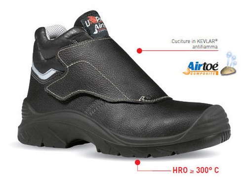 Upower scarpa lavoro bulls - upower,