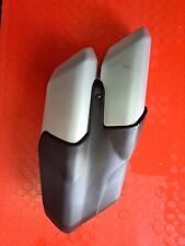 Ducati Multistrada 1200 S Scarico 2010-2014 Silenziatore di Scarico 10-14